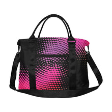 Load image into Gallery viewer, Be At Peace Large Capacity Duffle Bag
