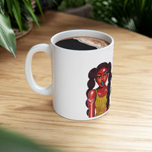 Load image into Gallery viewer, Ceramic Mug 11oz
