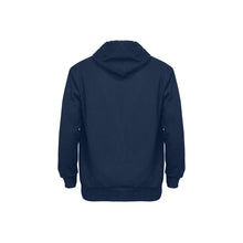 Load image into Gallery viewer, Banned Books Long Sleeve Fleece Hoodie

