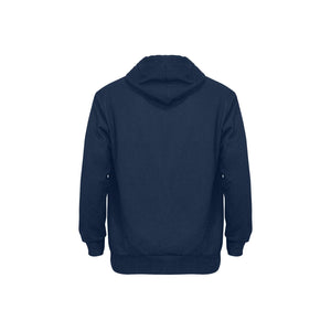 Banned Books Long Sleeve Fleece Hoodie