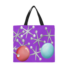 Load image into Gallery viewer, Jacks CanvasTote Bag/Large
