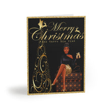 Load image into Gallery viewer, Christmas Gift Greeting cards

