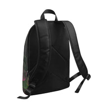Load image into Gallery viewer, Bubble Party Fabric Backpack
