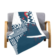 Load image into Gallery viewer, Ida B Wells Quilt
