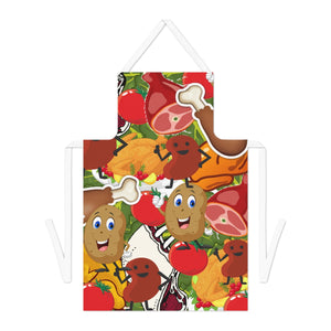 You Name It Apron