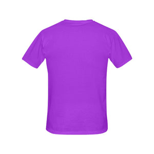 I AM A WOMAN All Over Print T-Shirt for Women