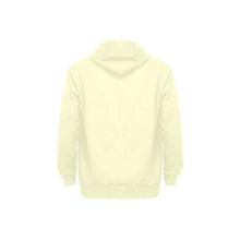Load image into Gallery viewer, A Different World Long Sleeve Fleece Hoodie
