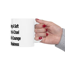 Load image into Gallery viewer, Ceramic Mug 11oz
