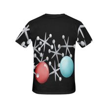 Load image into Gallery viewer, Jacks  T-Shirt for Women
