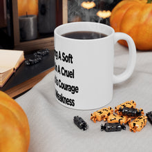 Load image into Gallery viewer, Ceramic Mug 11oz
