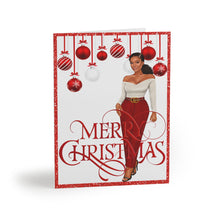 Load image into Gallery viewer, Tis The Season Greeting cards
