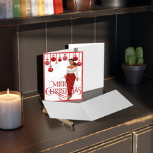 Load image into Gallery viewer, Tis The Season Greeting cards
