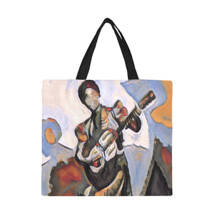 Sis  RosettaTharpe is Rock and Roll