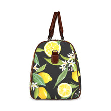 Load image into Gallery viewer, Summer Time Vibes Waterproof Travel Bag/Large
