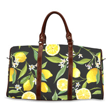 Load image into Gallery viewer, Summer Time Vibes Waterproof Travel Bag/Large
