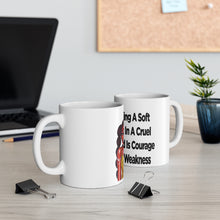 Load image into Gallery viewer, Ceramic Mug 11oz
