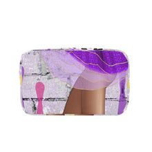 Load image into Gallery viewer, Tutu Drip Zipper Lunch Bag
