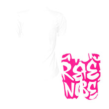 Load image into Gallery viewer, Out Here Women&#39;s Short Yoga Set (neon pink)
