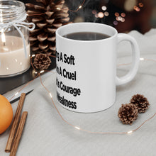 Load image into Gallery viewer, Ceramic Mug 11oz

