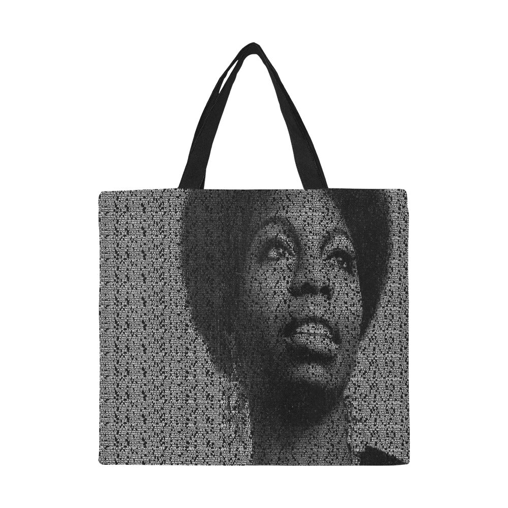 Young Gifted and Black Tote