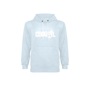 Enough Periodt Long Sleeve Fleece Hoodie