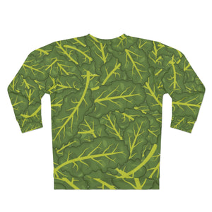 AOP Unisex Sweatshirt