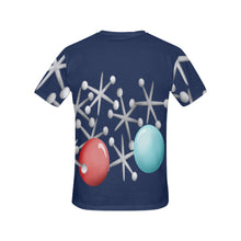 Load image into Gallery viewer, Jacks T-Shirt for Women
