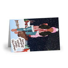 Load image into Gallery viewer, Greeting Cards (1 or 10-pcs)
