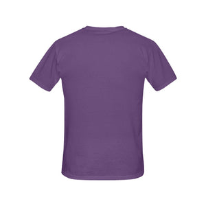 Injustice All Over Print T-Shirt for Women