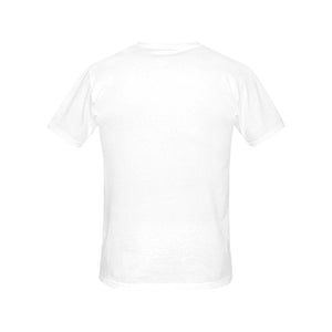 AINT I WOMAN ORIGINAL All Over Print T-Shirt for Women
