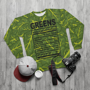 AOP Unisex Sweatshirt
