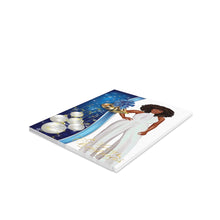 Load image into Gallery viewer, May Tour Days Be Merry Greeting cards
