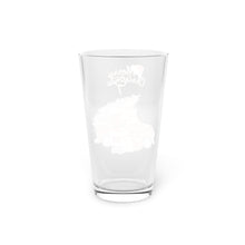 Load image into Gallery viewer, Pint Glass, 16oz

