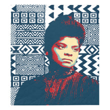 Load image into Gallery viewer, Ida B Wells Quilt
