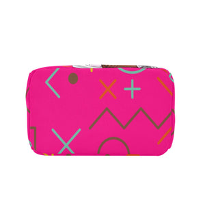 BLACK GIRLS LOVE Mathmatics Zipper Lunch Bag