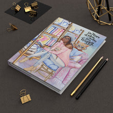 Load image into Gallery viewer, Do More Of What You Like Hardcover Journal Matte
