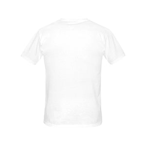 I AM WOMAN All Over Print T-Shirt for Women