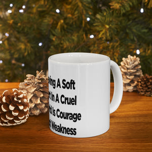 Ceramic Mug 11oz