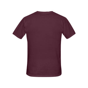 Injustice All Over Print T-Shirt for Women