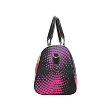 Load image into Gallery viewer, Be At Peace New Waterproof Travel Bag/Large
