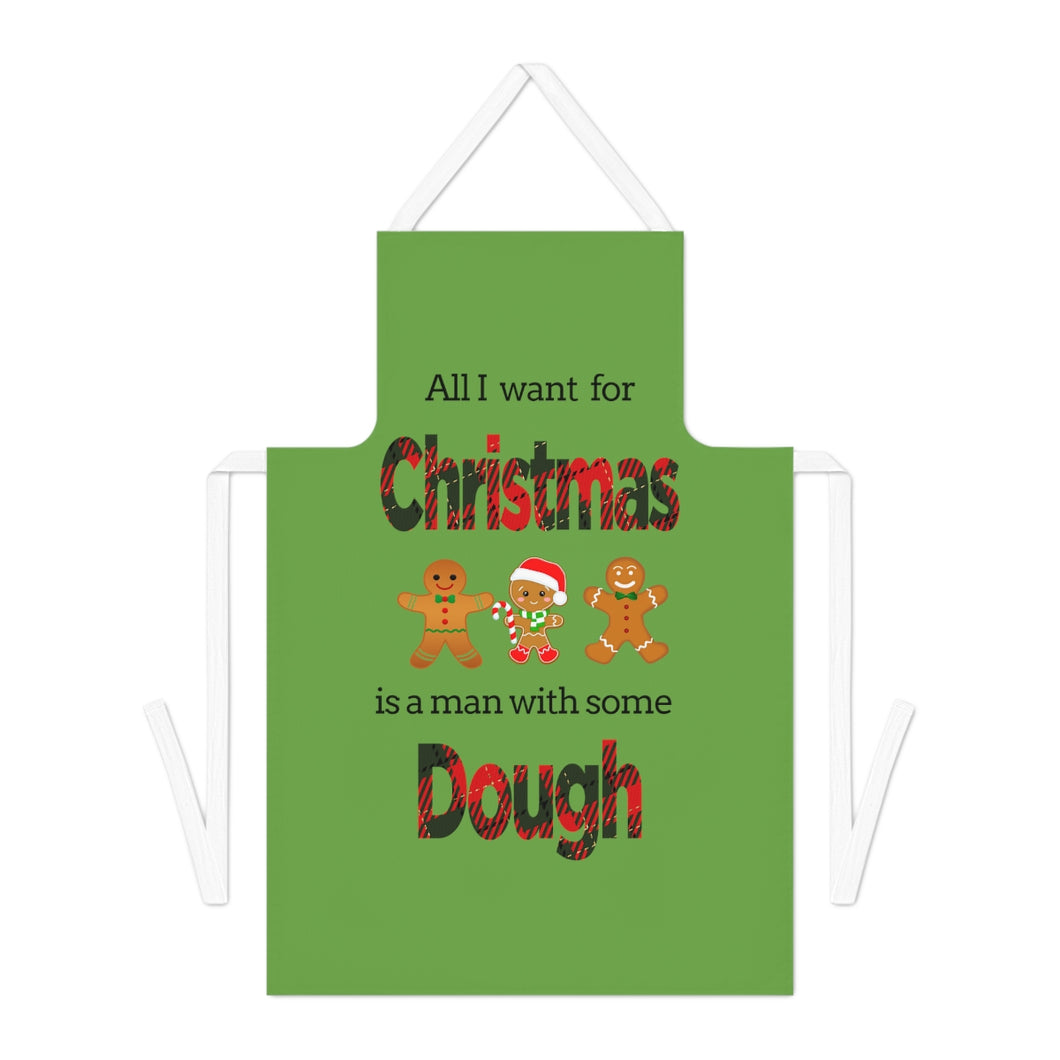 Adult Apron
