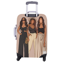 Load image into Gallery viewer, SISTAS  LUGGAGE Luggage Cover/Large 26&quot;-28&quot;
