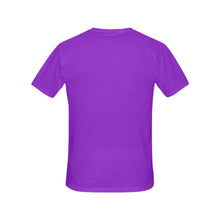 Load image into Gallery viewer, I AM WOMAN  All Over Print T-Shirt for Women
