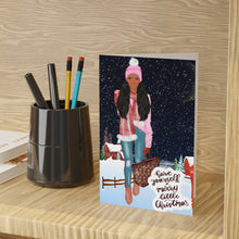 Load image into Gallery viewer, Greeting Cards (1 or 10-pcs)
