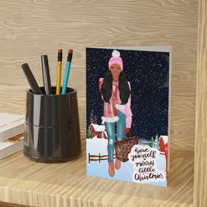 Greeting Cards (1 or 10-pcs)