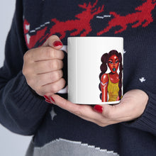 Load image into Gallery viewer, Ceramic Mug 11oz
