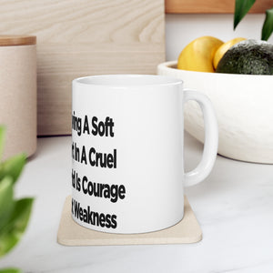 Ceramic Mug 11oz