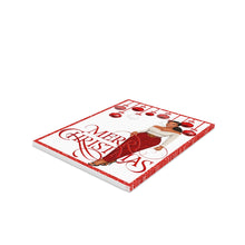 Load image into Gallery viewer, Tis The Season Greeting cards
